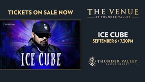 Ice Cube