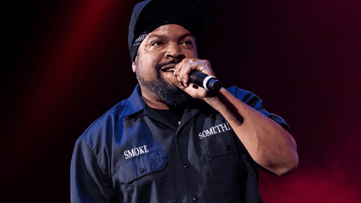 Ice Cube