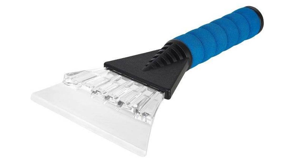 Ice Scraper