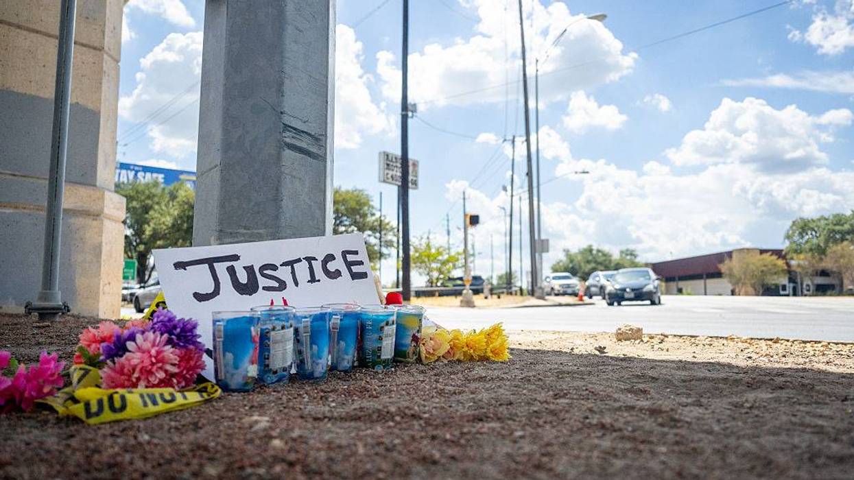 ICE Shooting In Austin, Texas Leaves One Injured