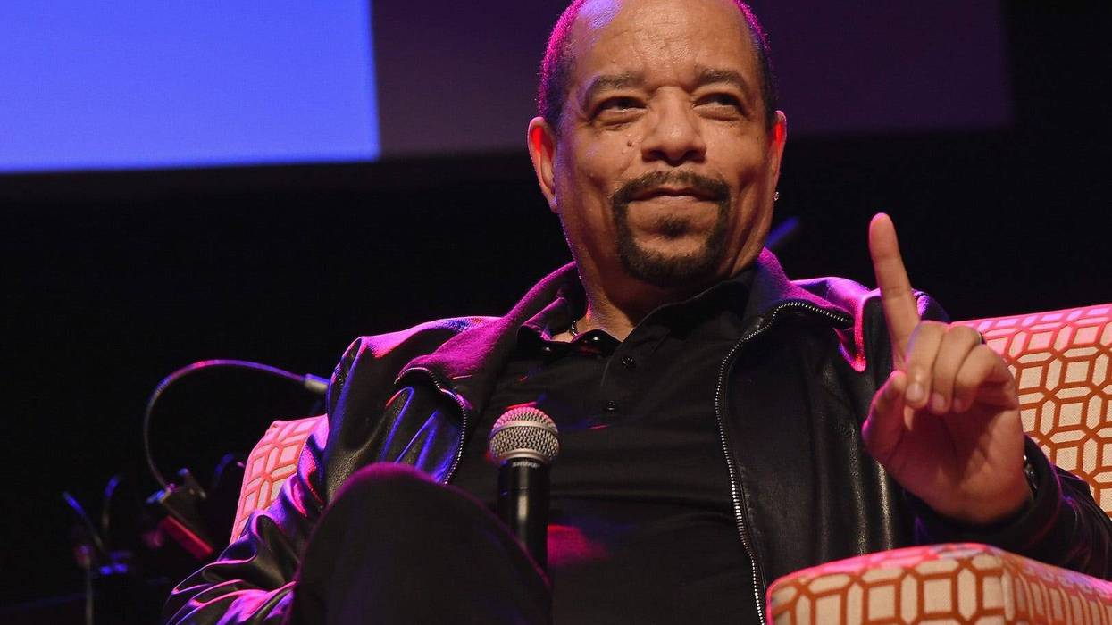 Ice-T