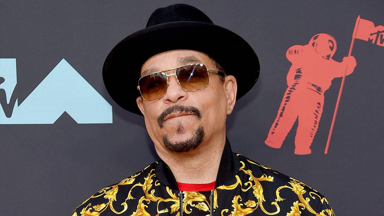 Ice-T