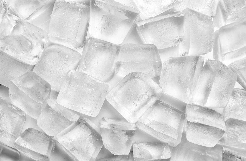 Ice