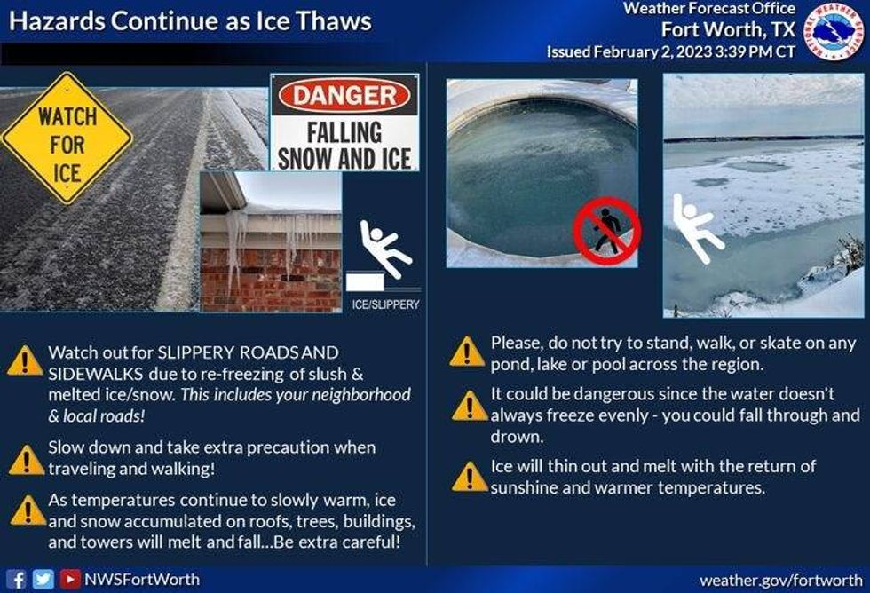 Ice