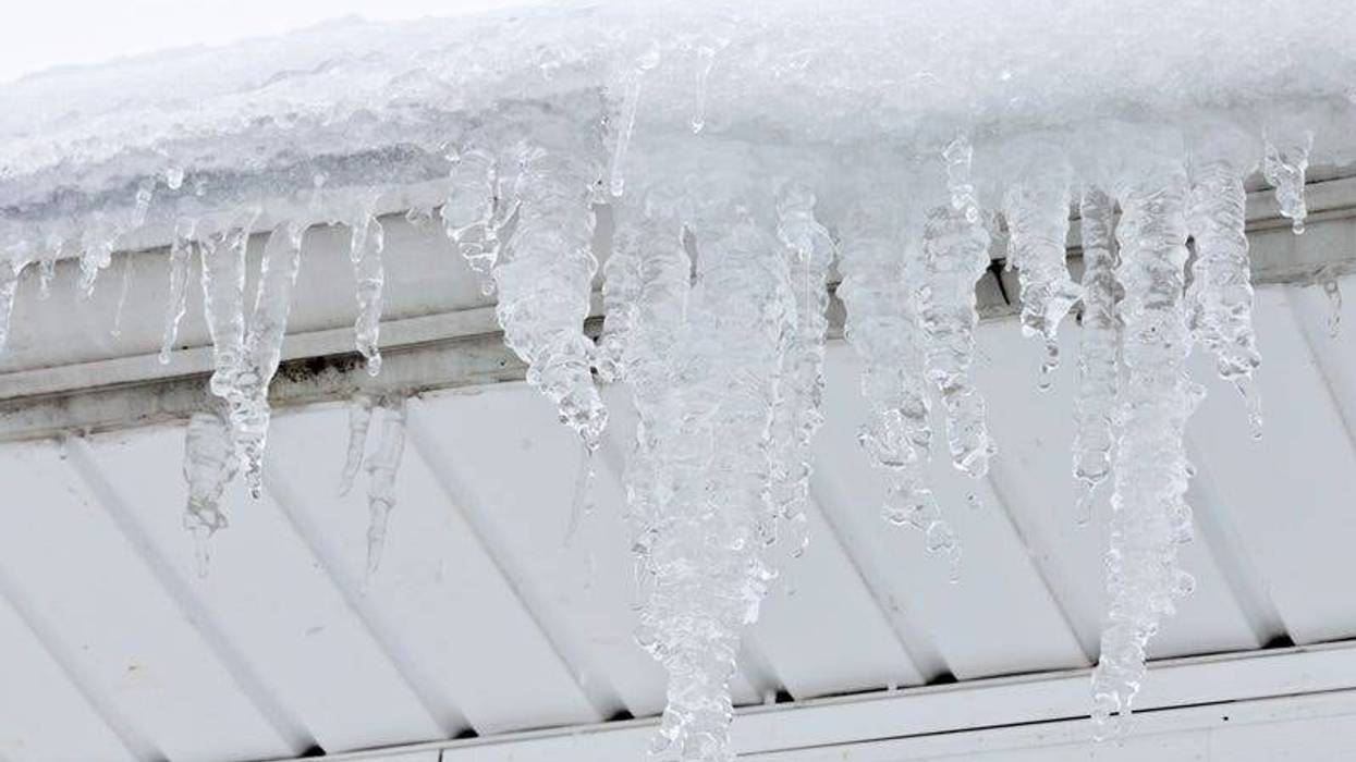 ice
