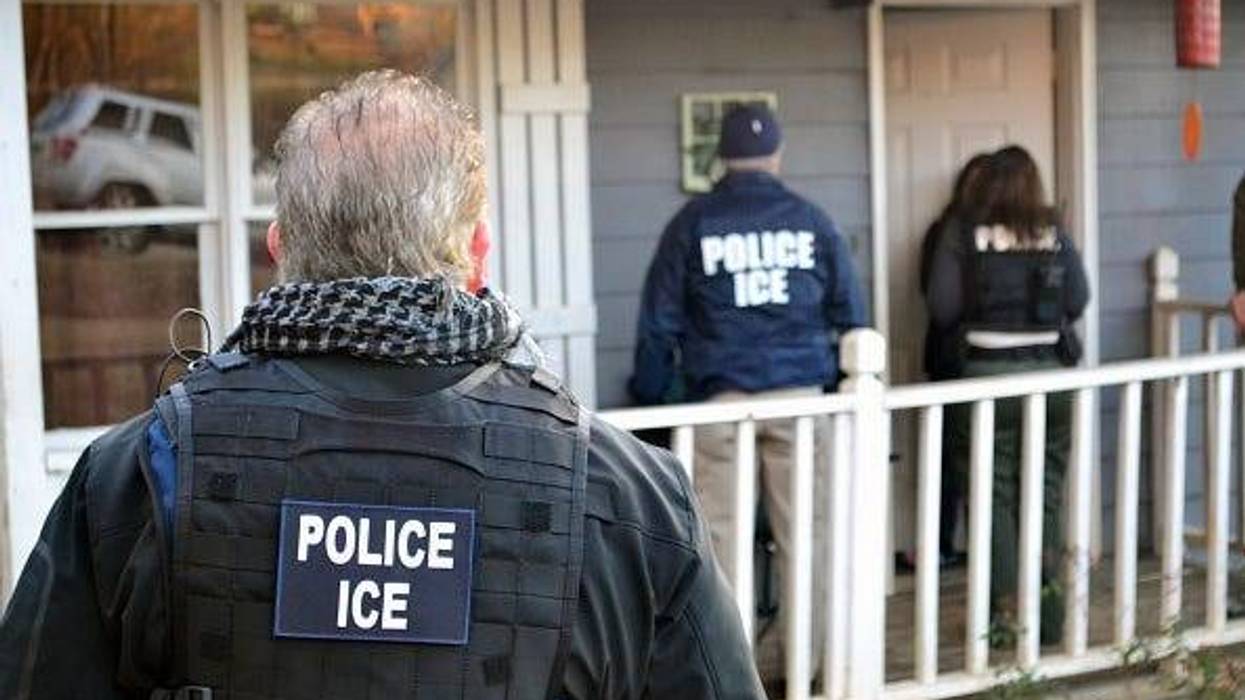 ice