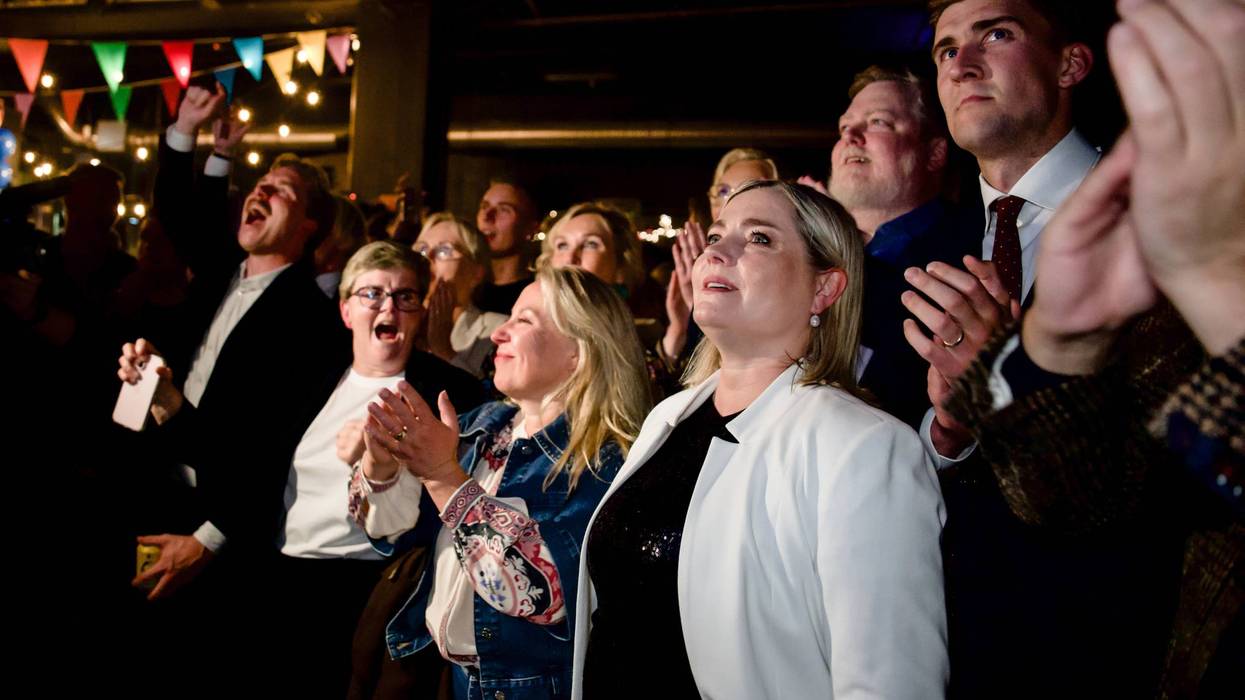Iceland EU Election 51
