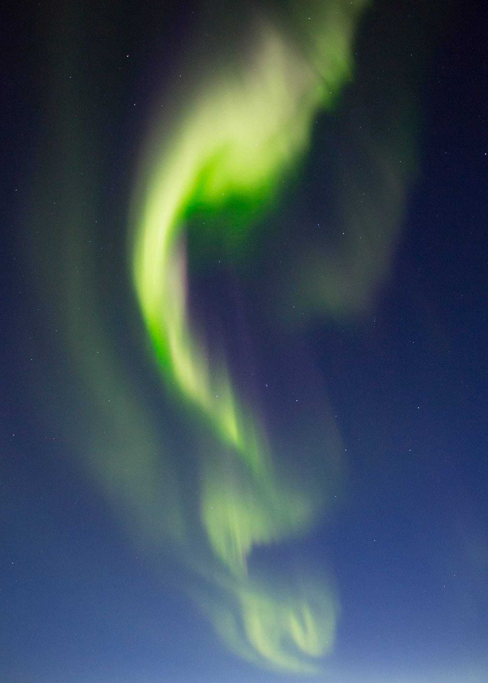 Iceland - Northern Lights