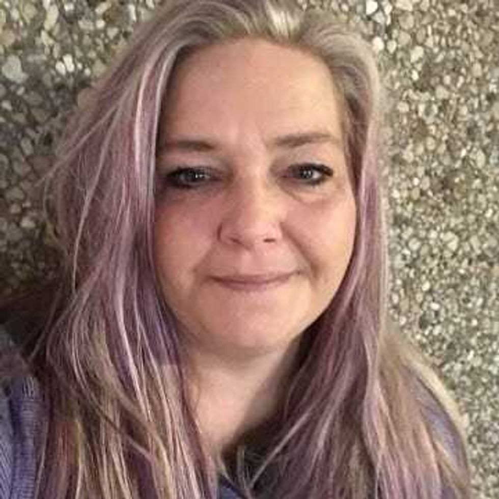 ICU Nurse at Hennepin County Medical Center