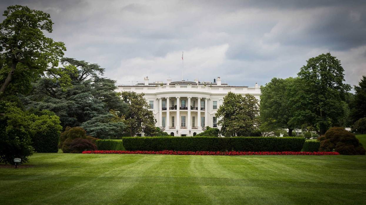 ICYMI LGT: White House is Making it Rain and Why This Might be the End of Hollywood