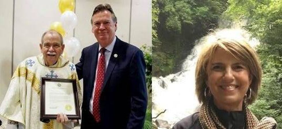 ID of 2nd Covington murder victim confirmed