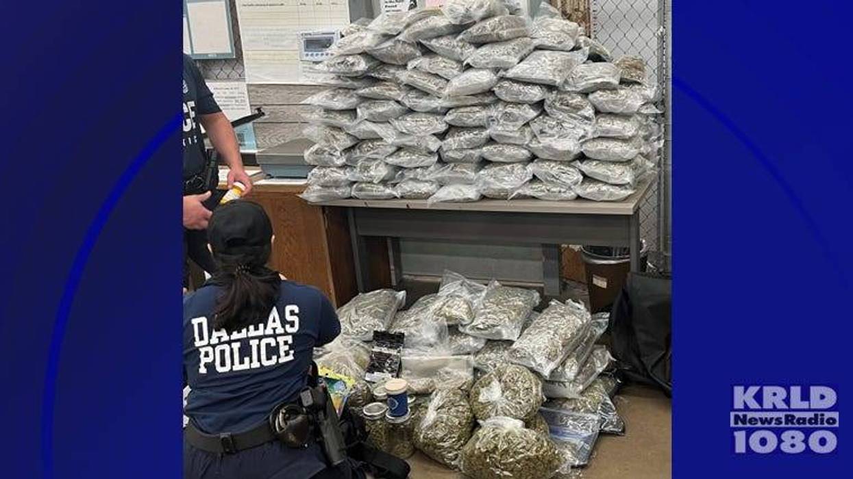 ID theft case leads Dallas Police to drug suspect