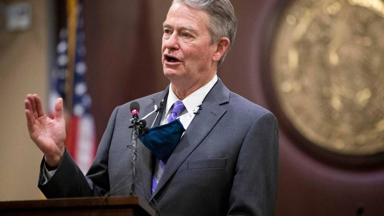 Idaho Abortion Bill