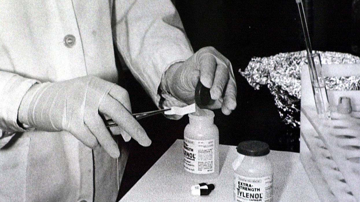 Idaho Cold Case Tylenol Killings 8295