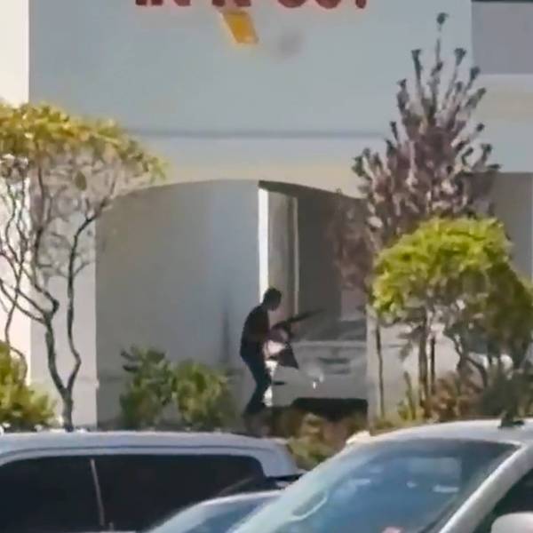 Idaho Shooting 1