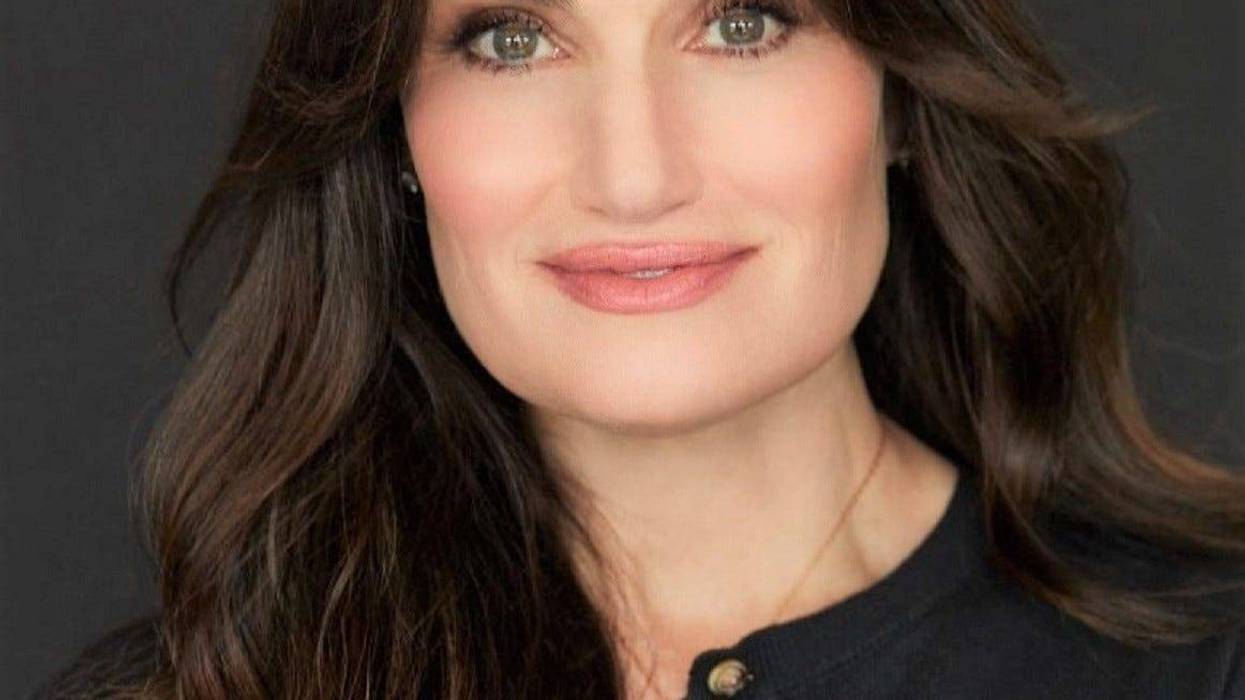 Idina Menzel