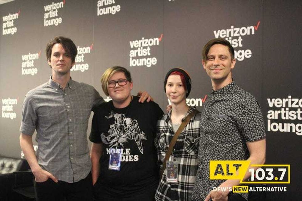 iDKHOW Meet & Greet