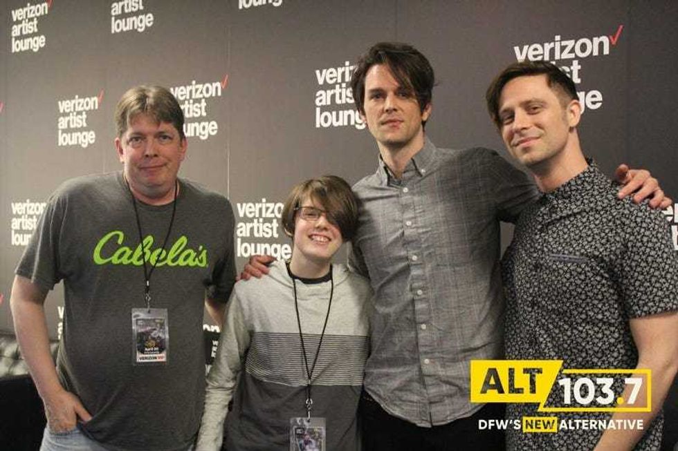 iDKHOW Meet & Greet