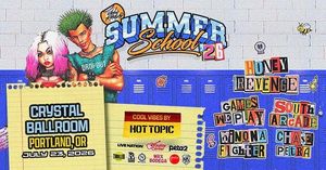 idobi Radio Summer School With Honey Revenge & more