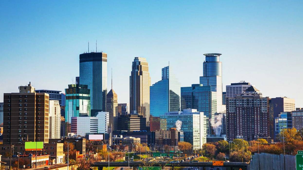 IDS Center