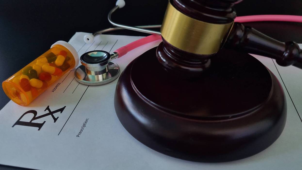 IE pharmacist charged with filing over $300M in phony Medi-Cal claims