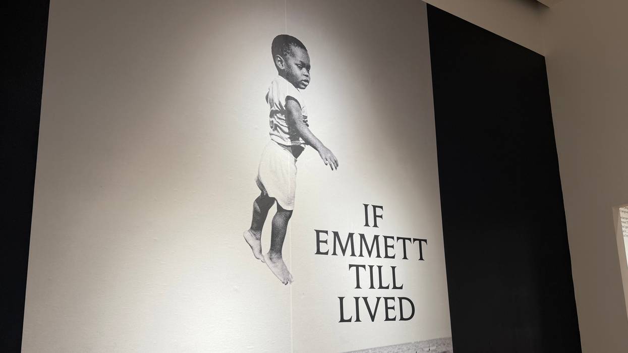 New photography exhibit at Columbia College imagines life of Emmett Till if he had lived