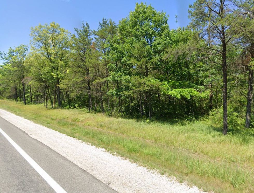 If you ever wanted some beach front property or acreage up north for hunting and other activities, an online auction of state-managed land that begins next month might be the big break you