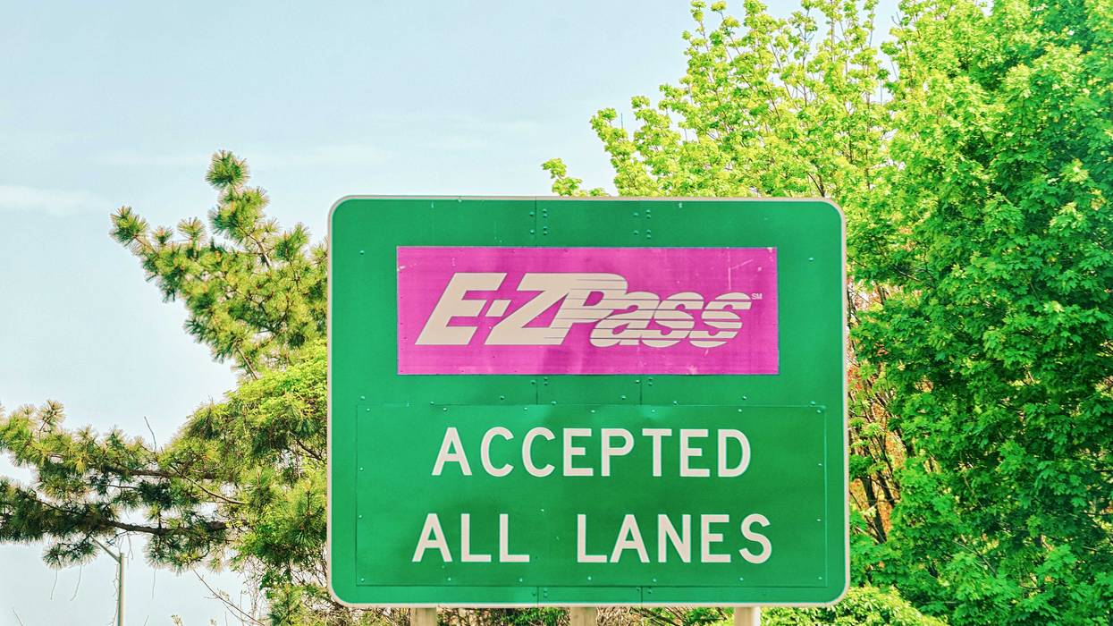 If you recently received an email or a text regarding your EZ Pass account, one cybersecurity expert warns not to open it. There have been several scams over the past few months aimed at getting to your personal information and hard earned money.