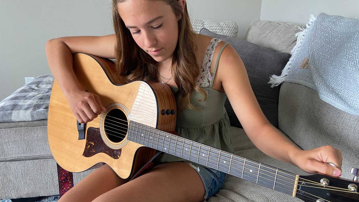 If you've got talent Minnesota??? If so, the State Fair wants you, just like Katelyn White who is competing for the third time this year.
