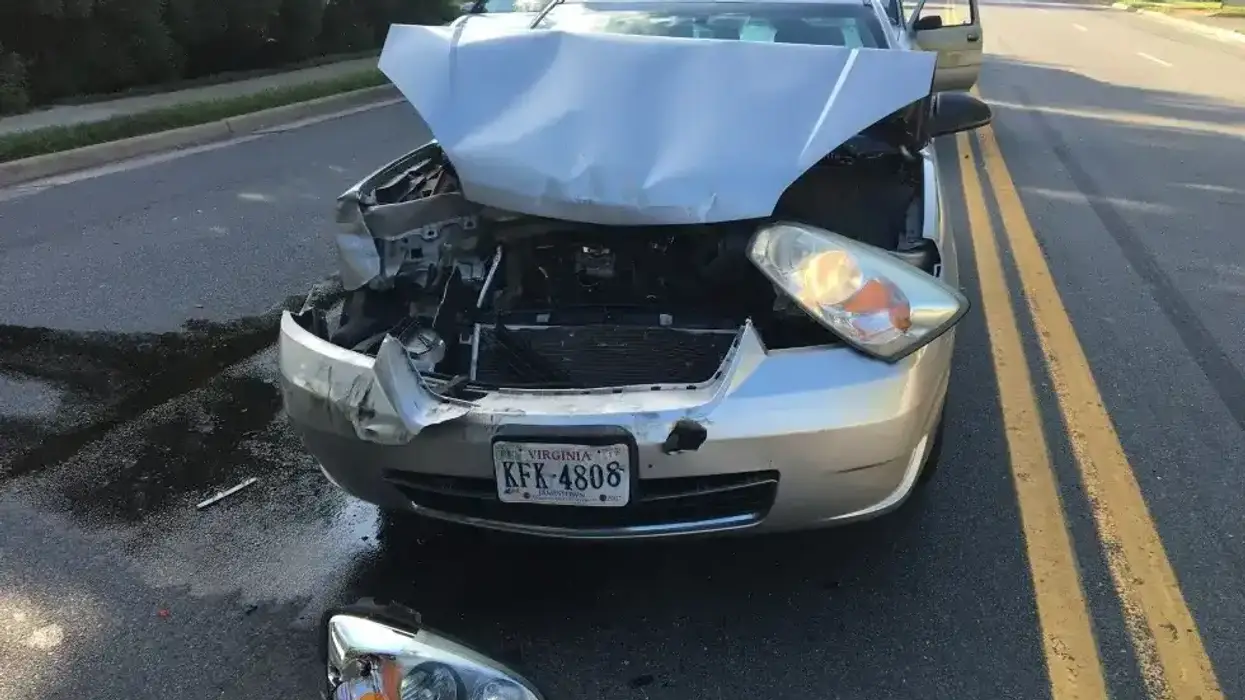 If your car gets bumped by another, tariffs may not just affect you much repairs will cost, but your car insurance premium as well.
