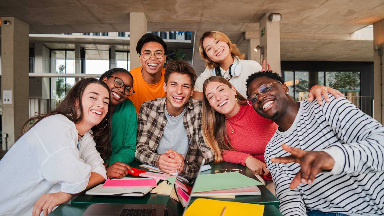 If you’ve heard kids - or even your coworkers - randomly shout “six seven!” and wondered what in the world it means, you’re not alone.