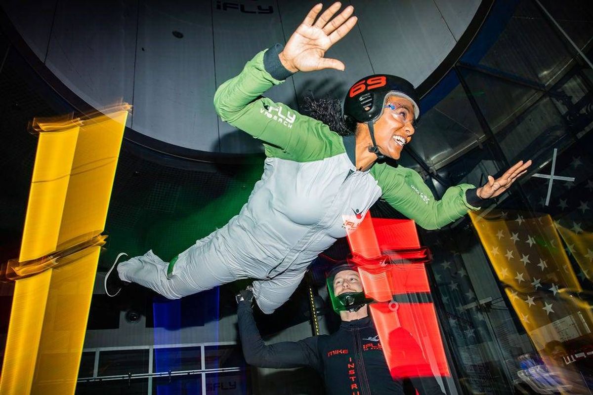 IFly