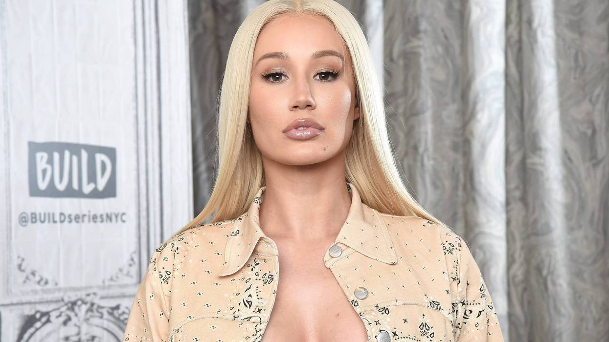 Iggy Azalea