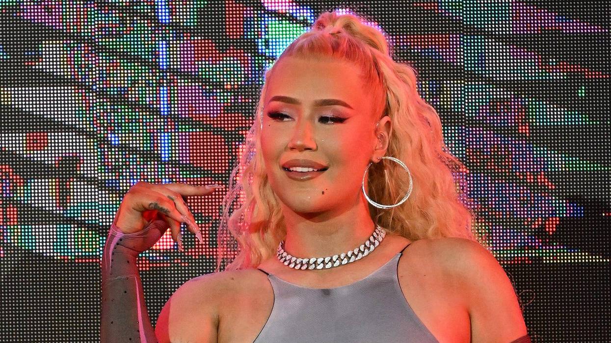 Iggy Azalea