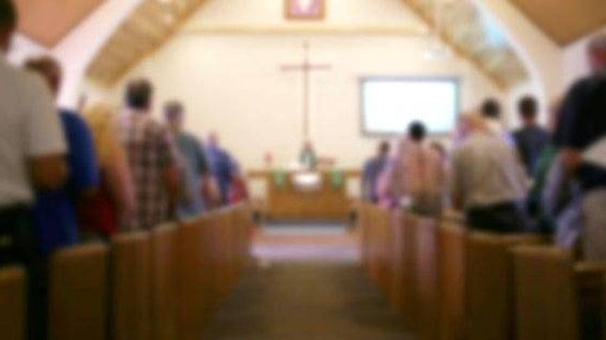 iglesia