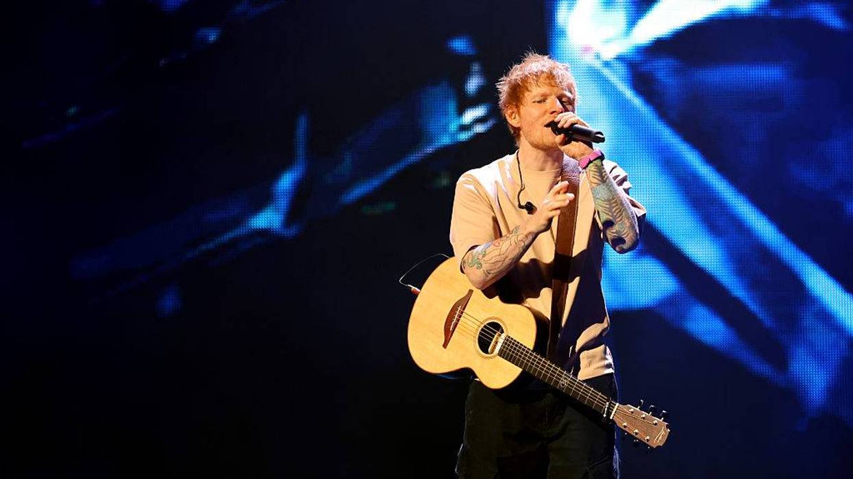 iHeartRadio KISS108's Jingle Ball 2025 Presented By Capital One - Show