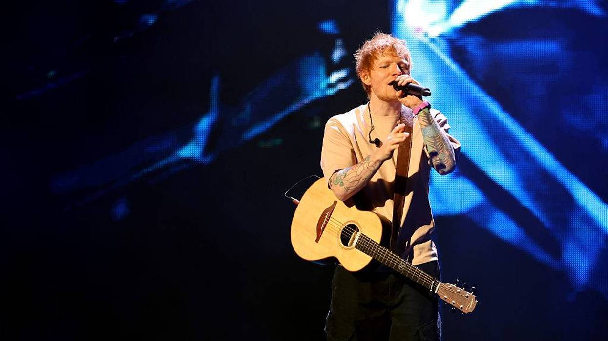 iHeartRadio KISS108's Jingle Ball 2025 Presented By Capital One - Show
