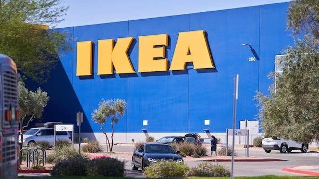 IKEA to open first store in Dallas in late 2025