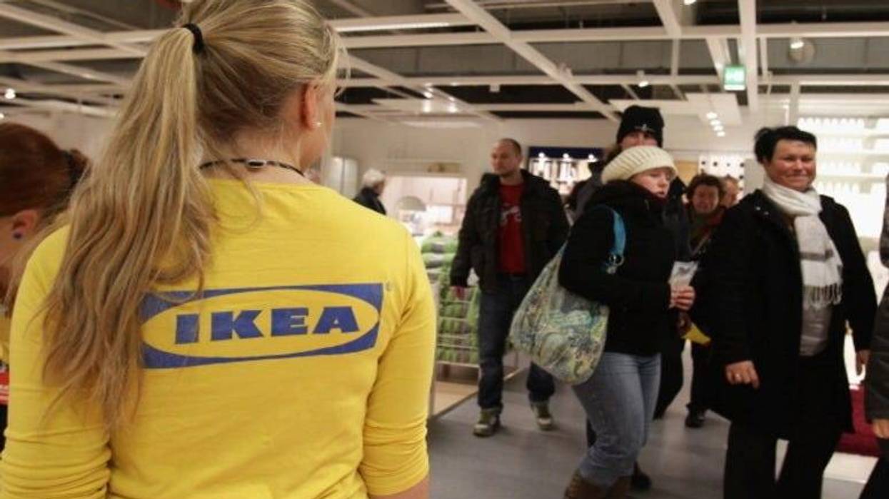 IKEA