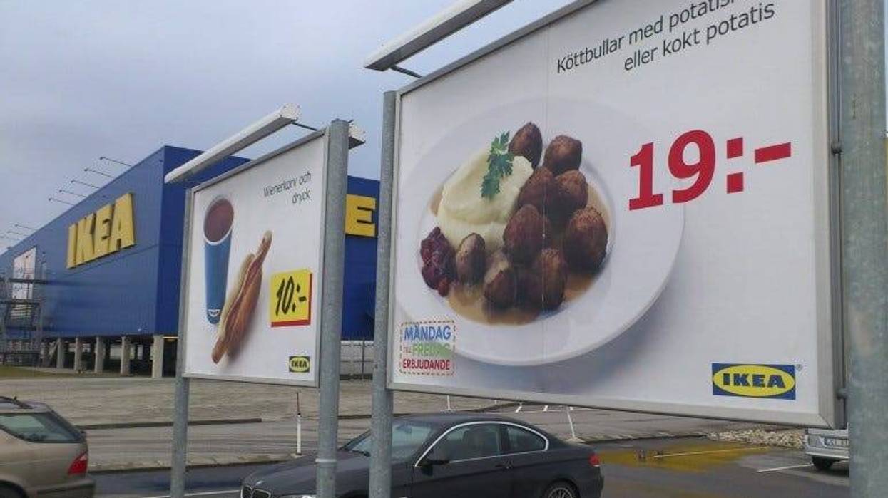 Ikea