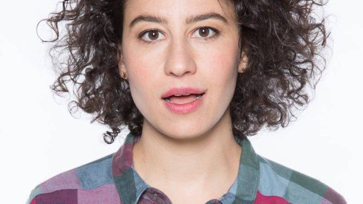 Ilana Glazer