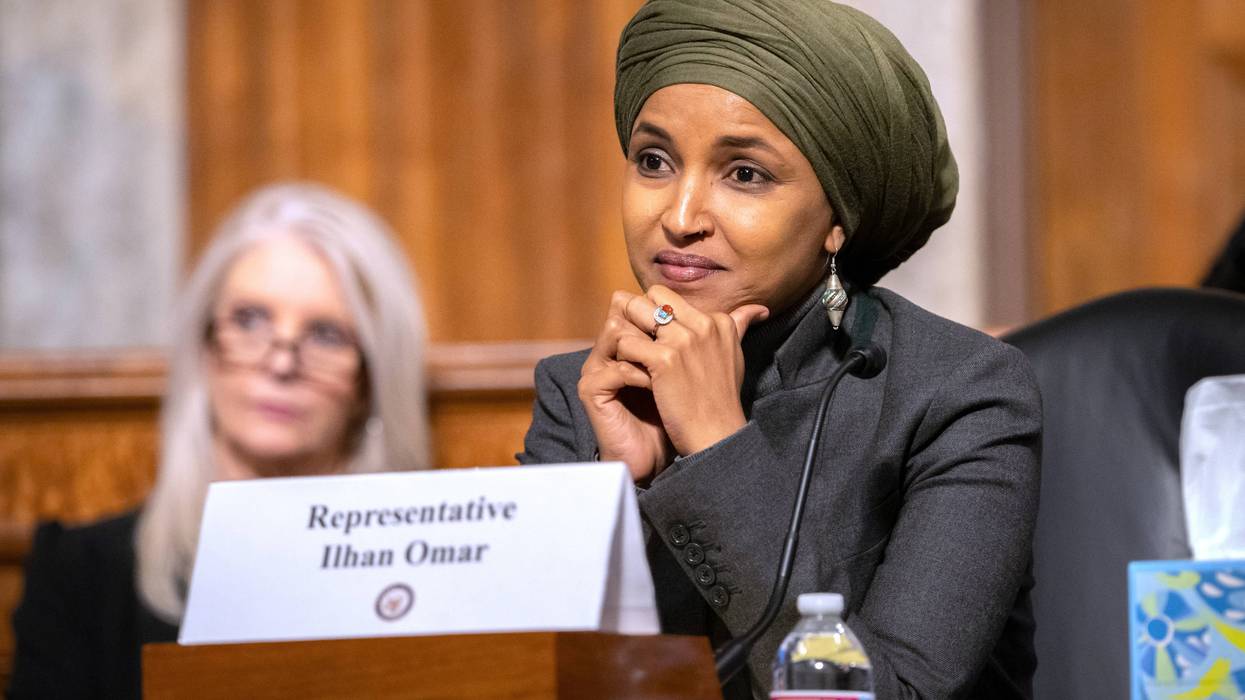 Ilhan Omar Search 14