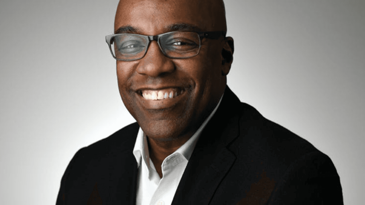 Illinois attorney general Kwame Raoul