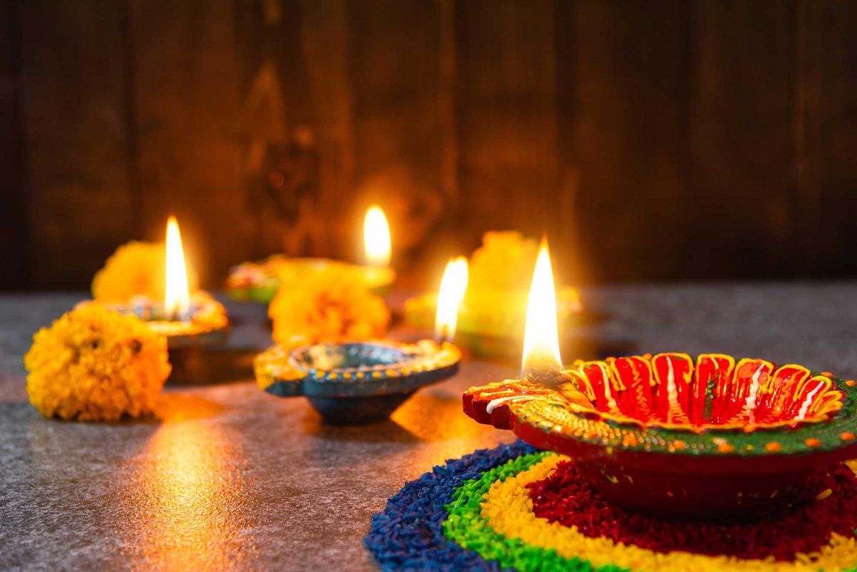 Illinois congressman wants to make Diwali a federal holiday