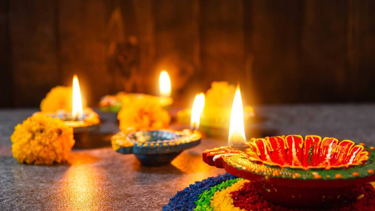 Illinois congressman wants to make Diwali a federal holiday