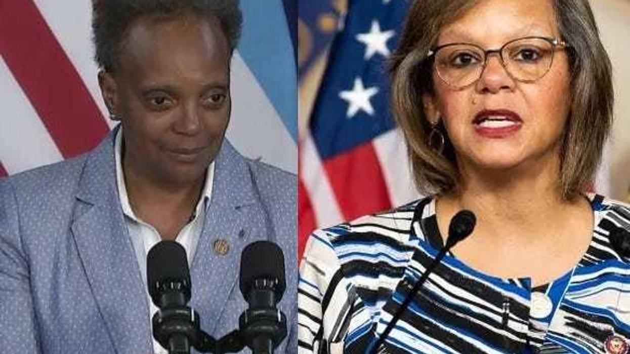 Illinois Democratic Party