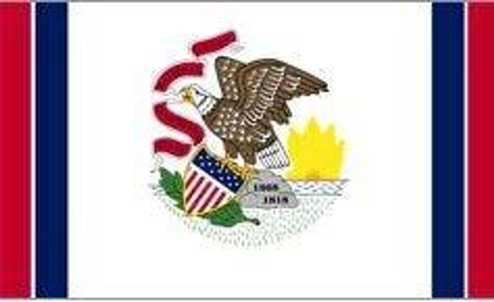 Illinois Flag Commission
