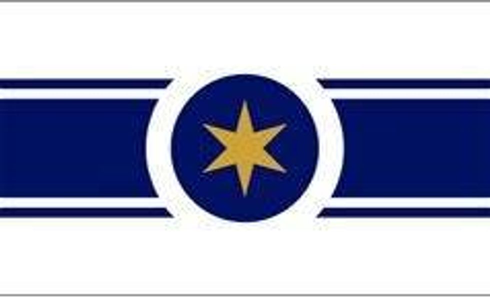 Illinois Flag Commission