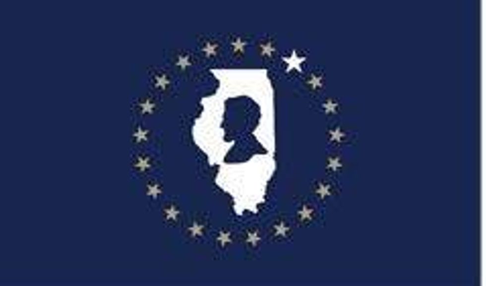 Illinois Flag Commission