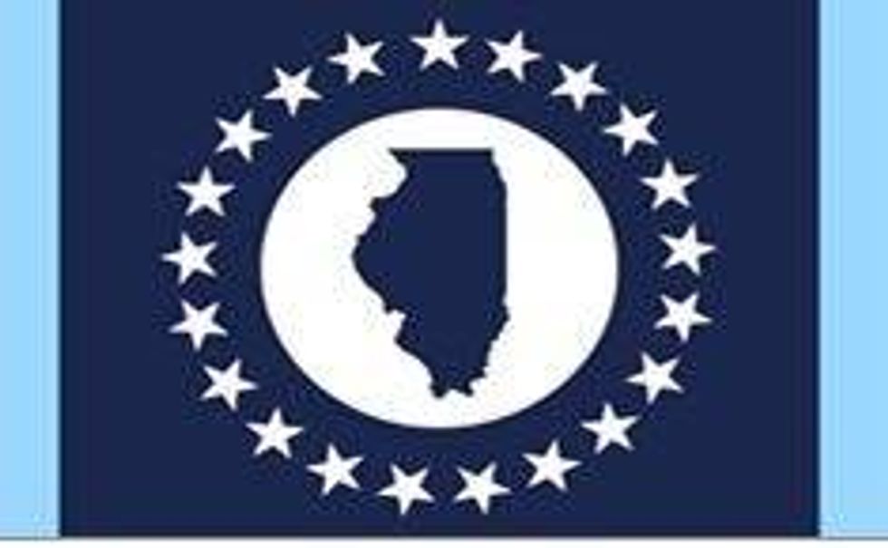 Illinois Flag Commission